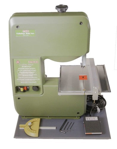 IMEB Pathology Bone Band Saw