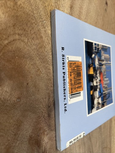 Popular Food From Israel Cookbook - Ruth Sirkis