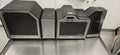 Fargo HDP5000 Dual Side w/ Lamination ID Card Printer With Lanination