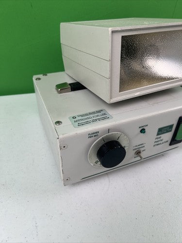 Grass Technologies Photic Stimulator PS40/C With FLC40 Light