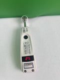 EXERGEN Temporal Scanner Infrared Thermometer Arterial Temperature  TAT-5000