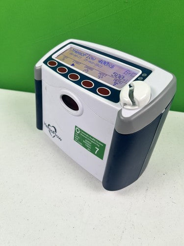 hemoflow 400xs