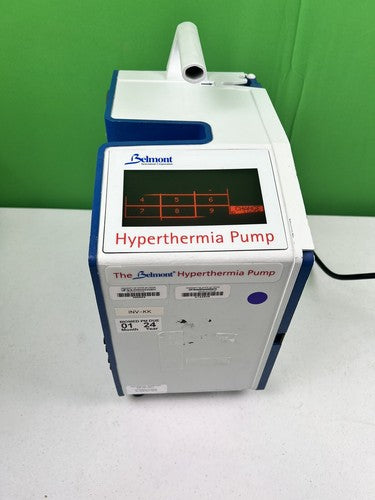 Belmont Hyperthermia Pump 902-00001