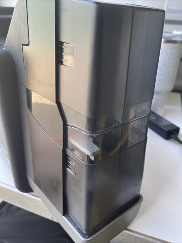 Fargo HDP5000 Dual Side w/ Lamination ID Card Printer With Lanination