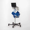 Newman Medical Cuff-Link-4 Simple ABI W/ Controller With Stand And Extras