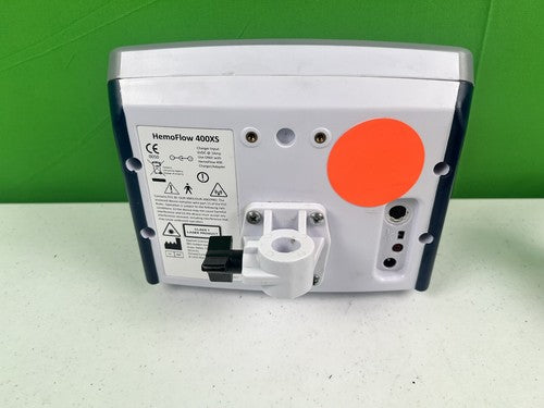 hemoflow 400xs