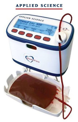 hemoflow 400xs