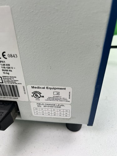 Belmont Hyperthermia Pump 902-00001