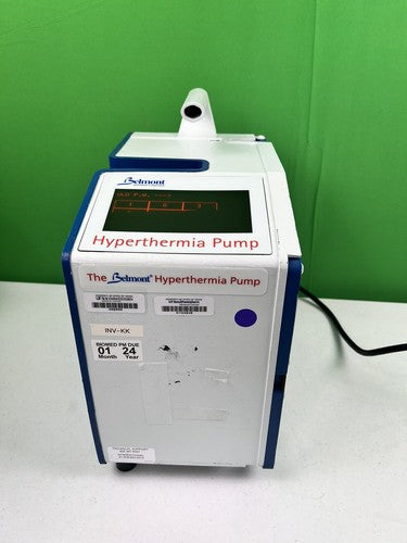 Belmont Hyperthermia Pump 902-00001
