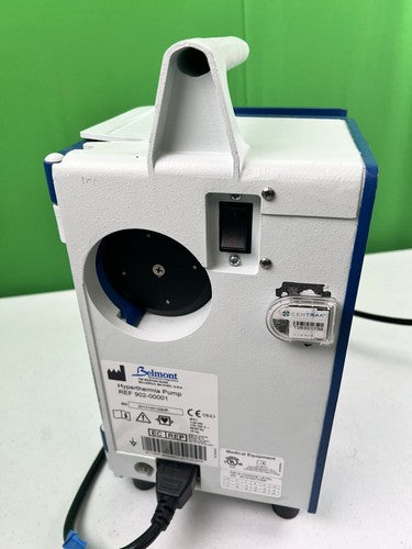 Belmont Hyperthermia Pump 902-00001