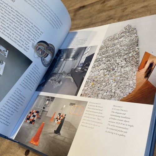 The Workshop Guide to Ceramics : A Fully Illustrated Step-by-Step Manual:...