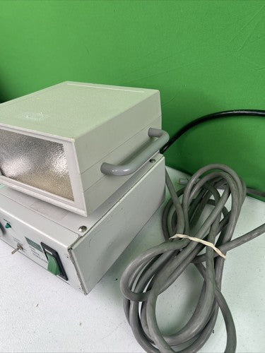 Grass Technologies Photic Stimulator PS40/C With FLC40 Light