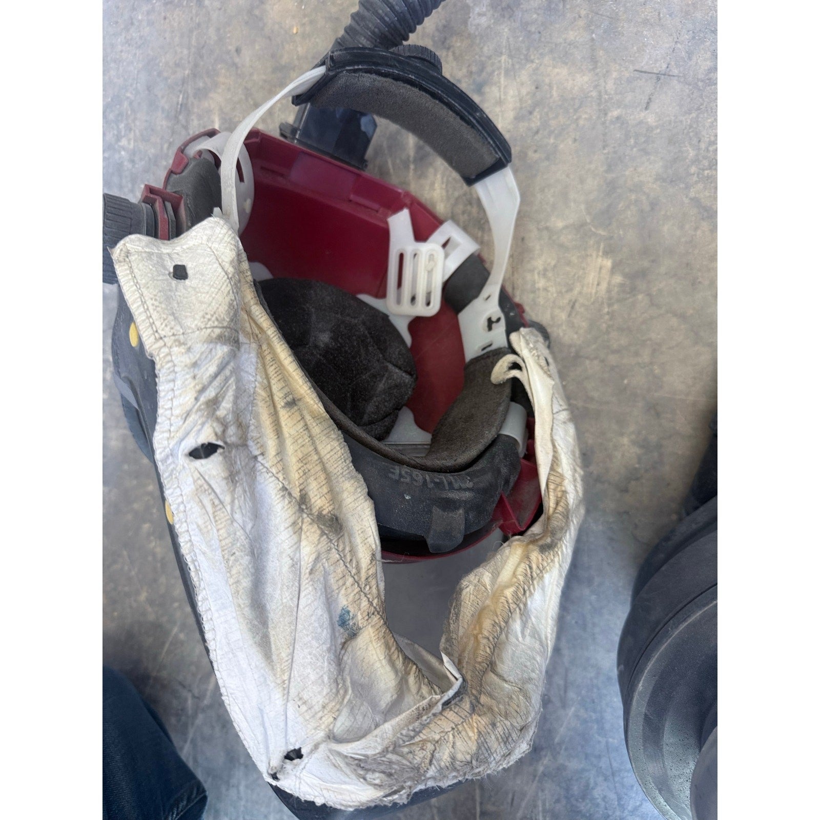 3M GVP -441 With mask & Power Supply GVP-111
