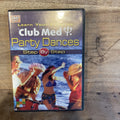 VARIOUS - Club Med Party Dances - DVD - Color Ntsc - GO