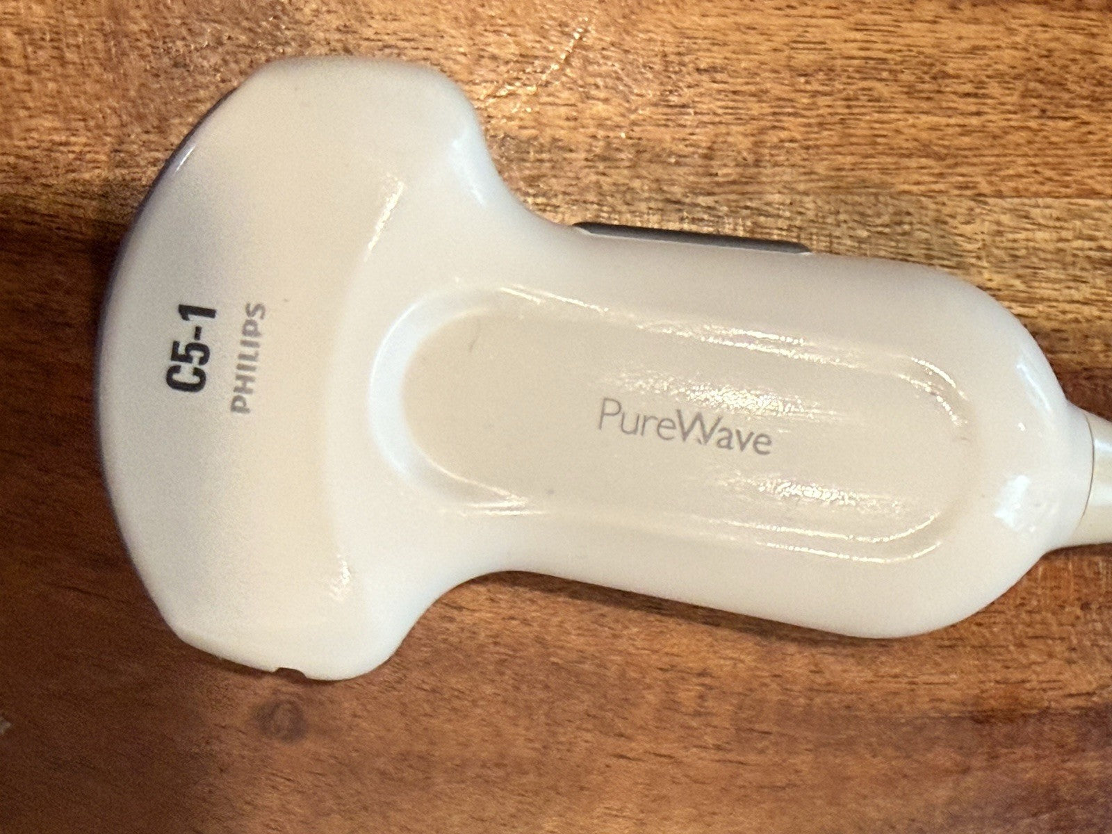 PHILIPS L9-3 LINEAR ARRAY ULTRASOUND TRANSDUCER
