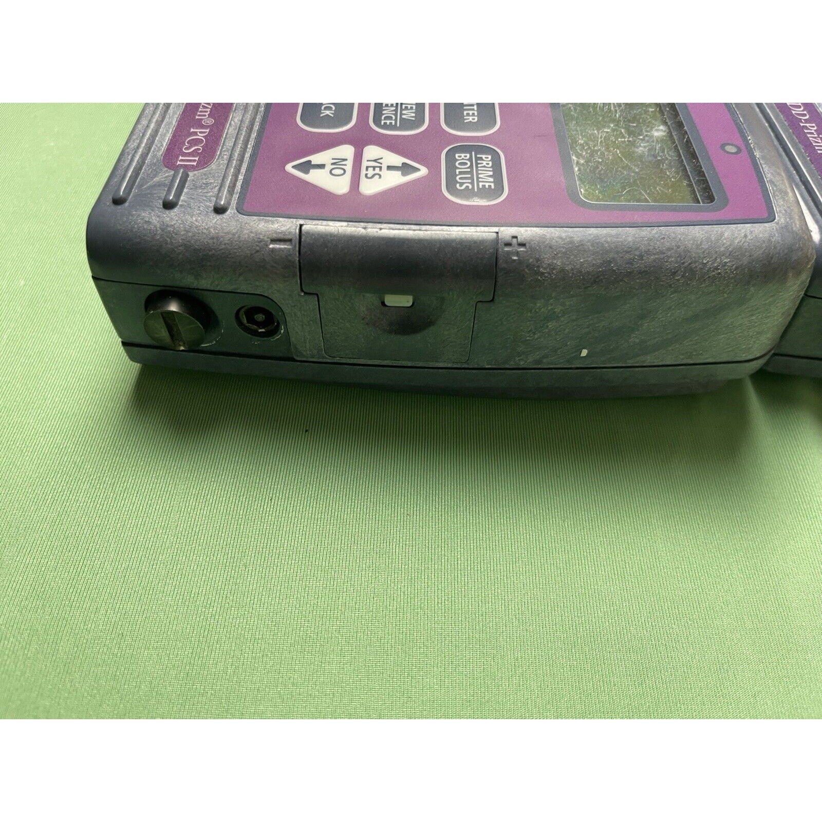 CADD-Prizm PCS II, 6101 PCA II OG