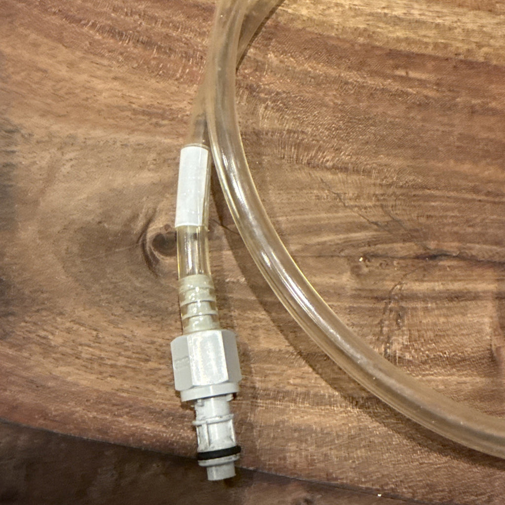 Abbott Architect 77645-501 Analyzer Tubing with Wash Buffer Transfer