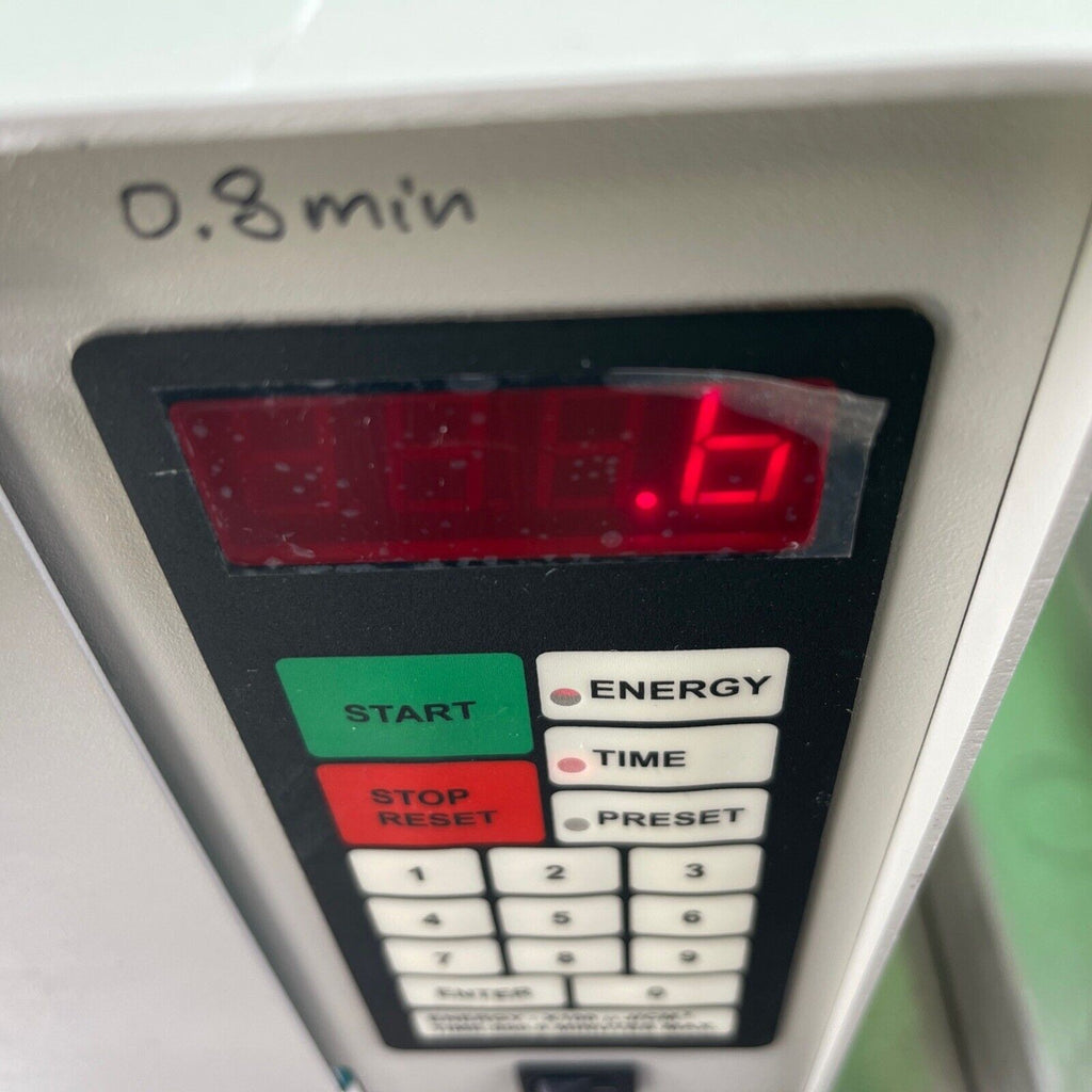 UVP Model CL-1000 Ultraviolet Crosslinker