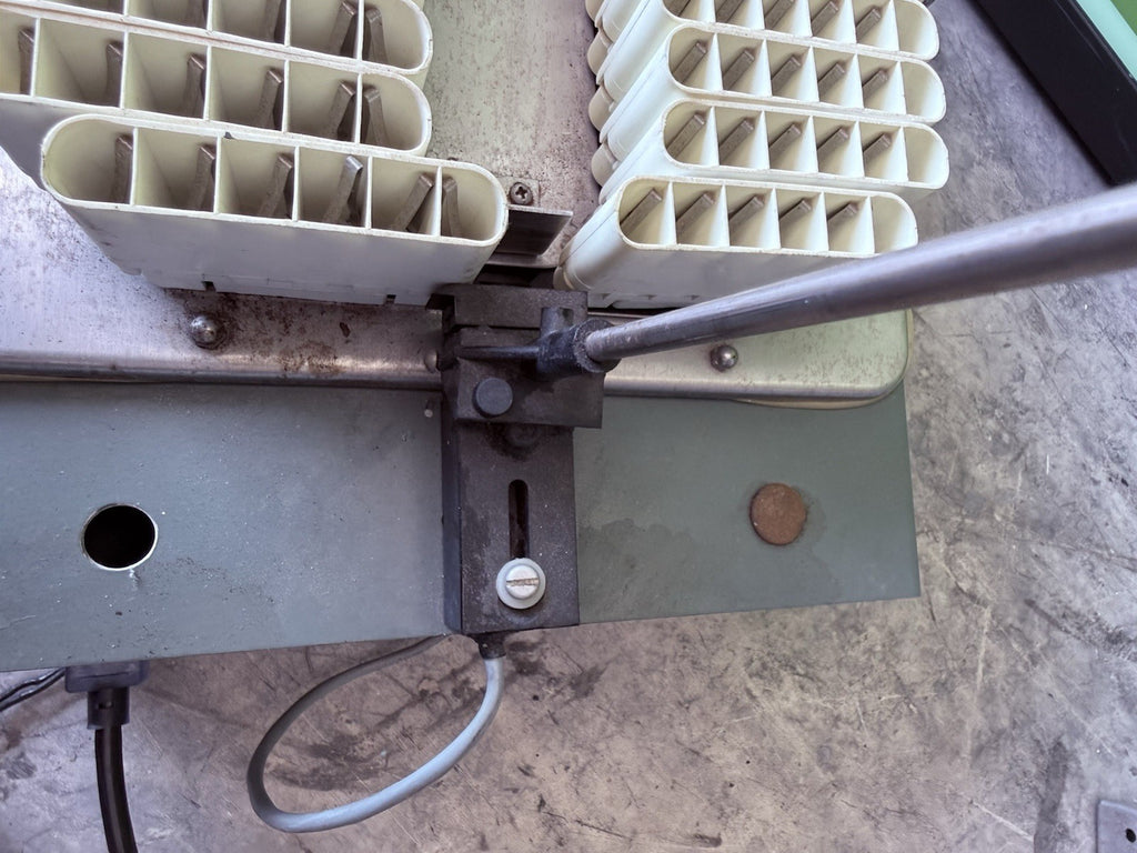 ISCO 1850 Fraction Collector