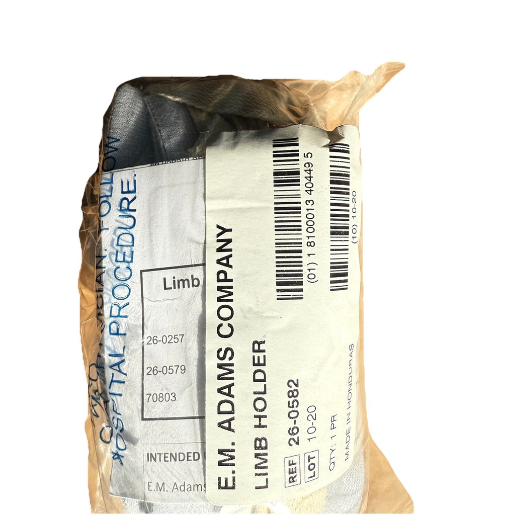 E.M. Adams Company LIMB HOLDER 26-0582. FOUR PACK