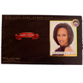 Full Lace First Lady Wig (REMY) PFS4/30, Janet Collection Human Hair Wig