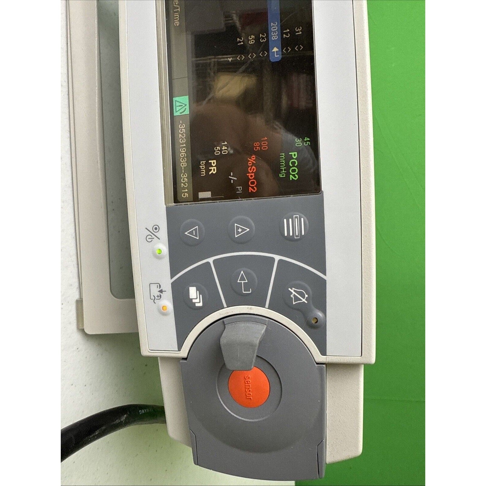 Sentec - SDM - Digital Monitor