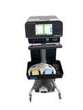 Medtronic PS100-102 PEAK Surgical Generator w/ Stand, Wireless Footswitch, Instr