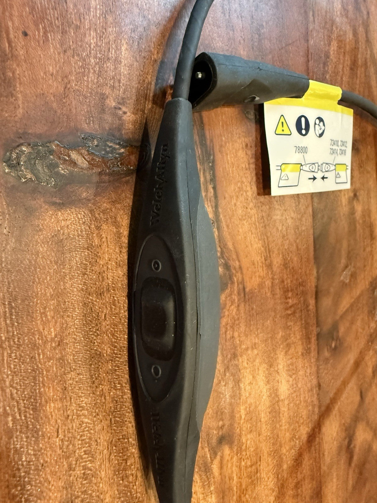 Welch Allyn 78800 Speculum Illuminator
