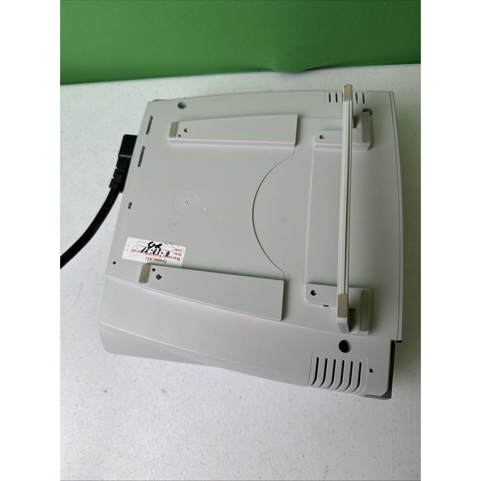 Sentec - SDM - Digital Monitor