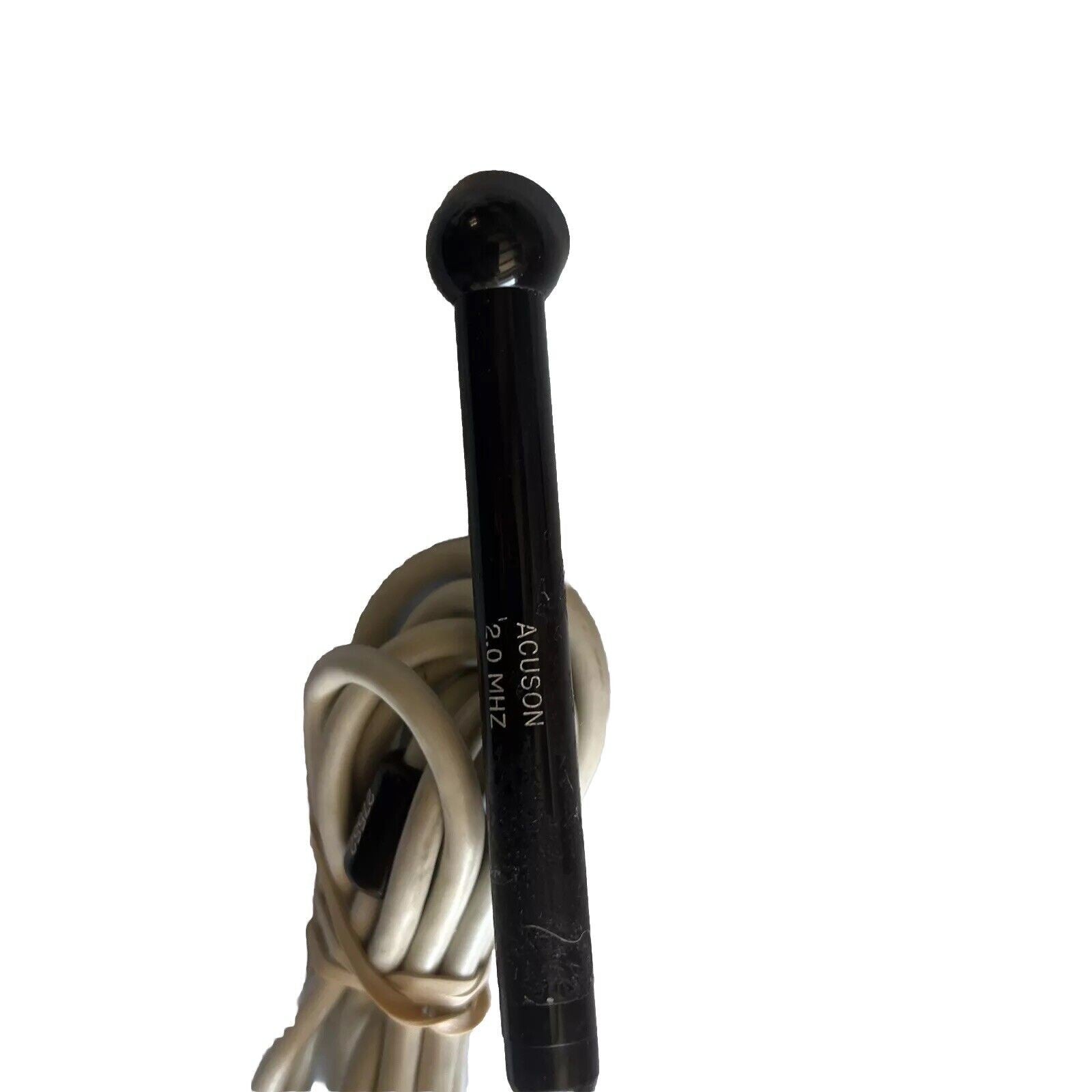 Acuson 2.0 Mhz (27552) Pencil Probe 00203507