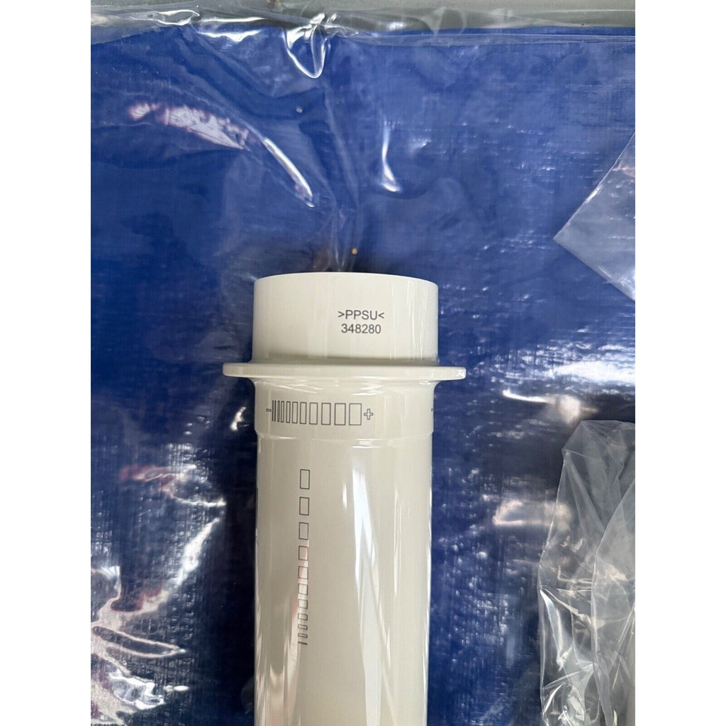 STERILISEABLE HANDLE ALC by Hillrom 1583966, NEW