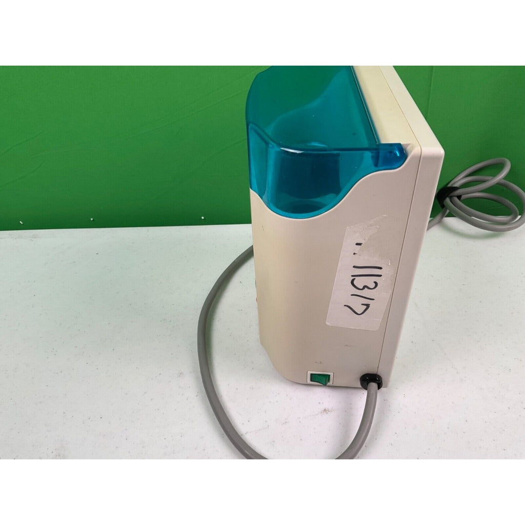 Parker Thermasonic Gel warmer. TESTED