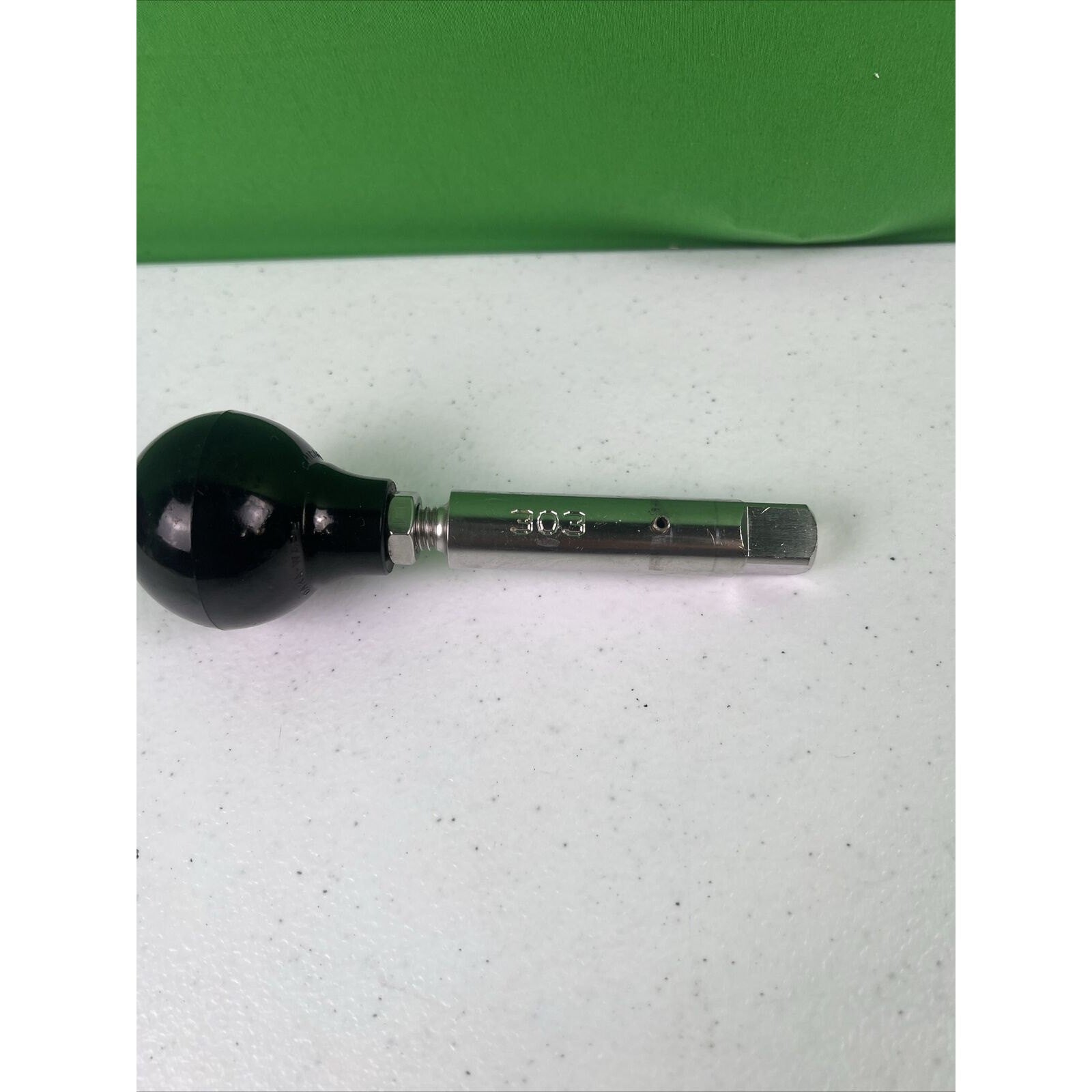 BTE Technologies Primus RS Physical Therapy Trainer, ATTACHMENT 303