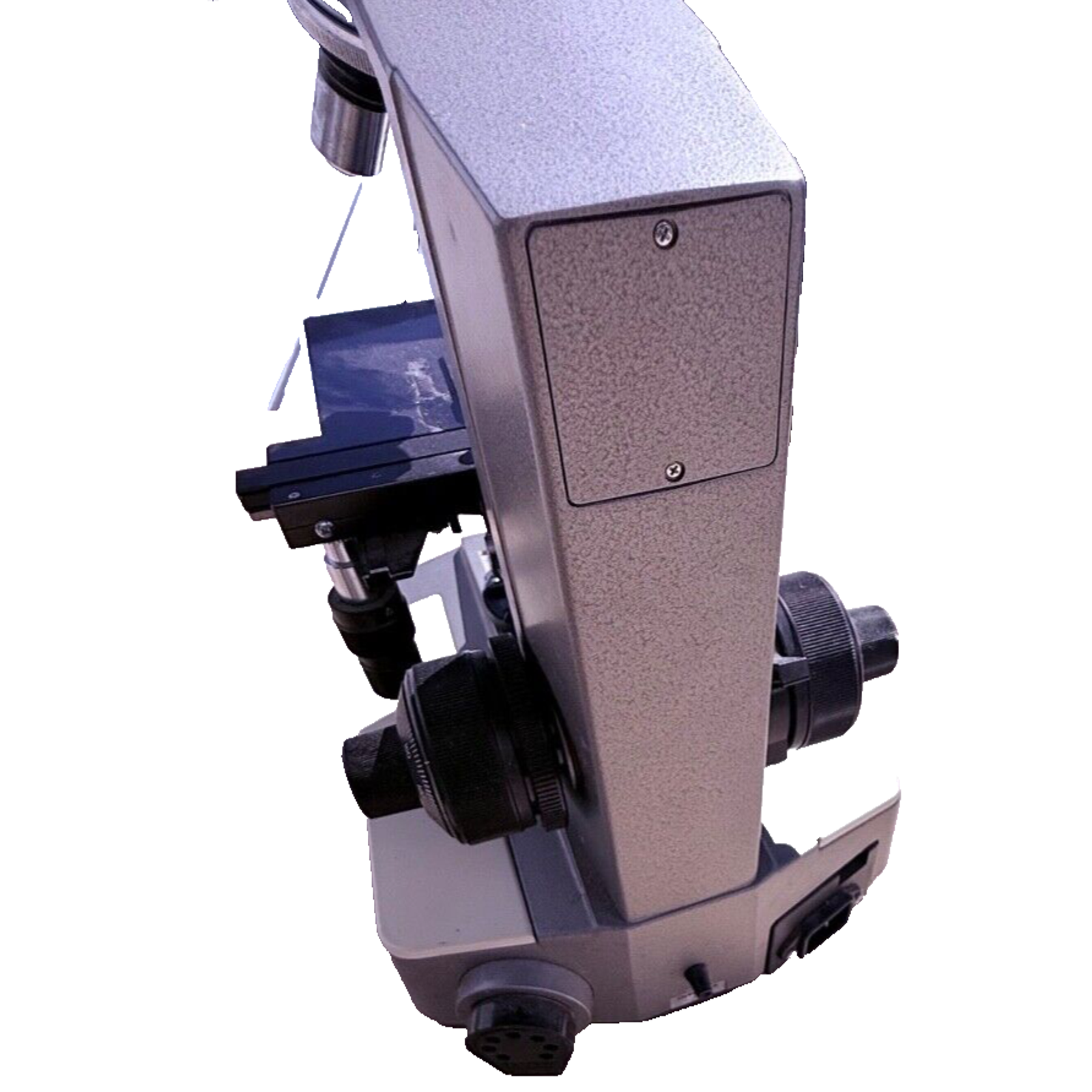 Olympus BH BHTU BHC Binocular Upright Microscope