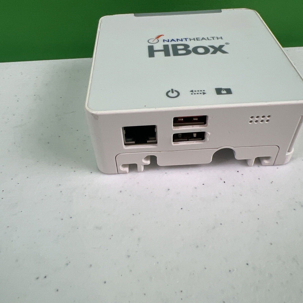 NantWorks HBox 200-HBX-PDL