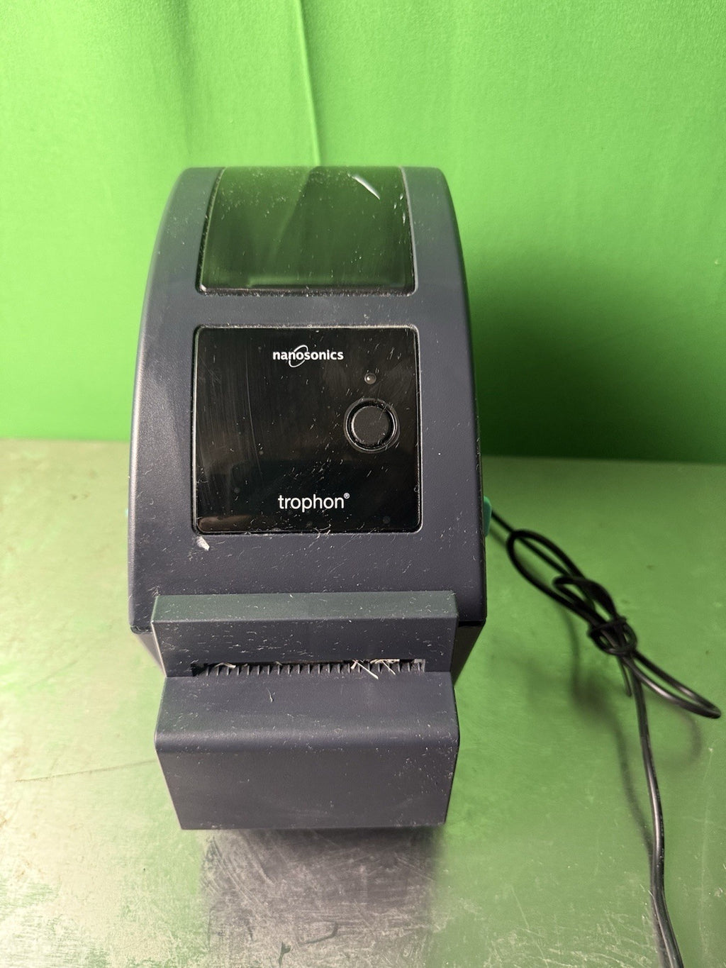 DT2205 PRINTER FOR Nanosonics Trophon EPR Ultrasound Probe Disinfection
