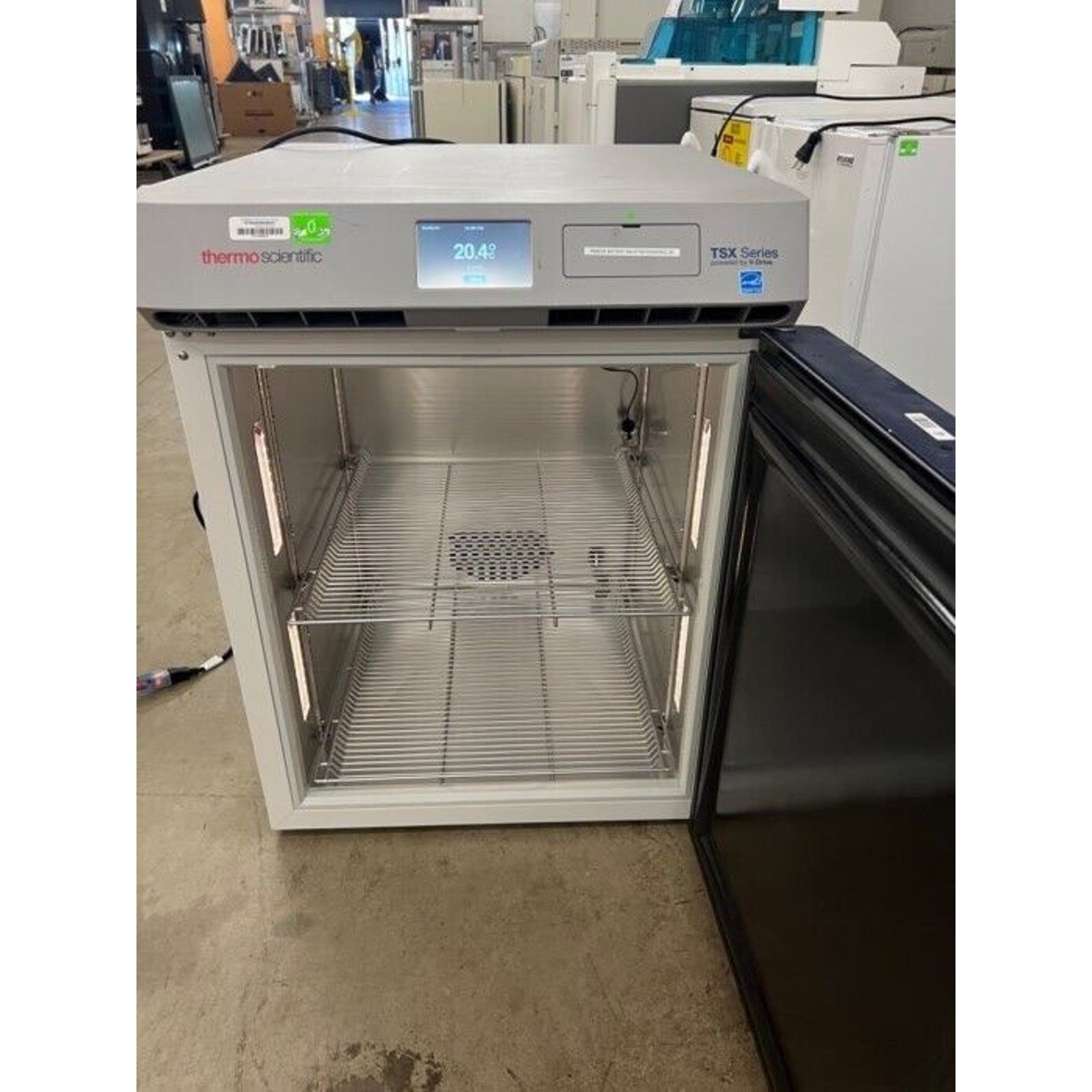 Thermo Scientific TSX5055AP. Tested