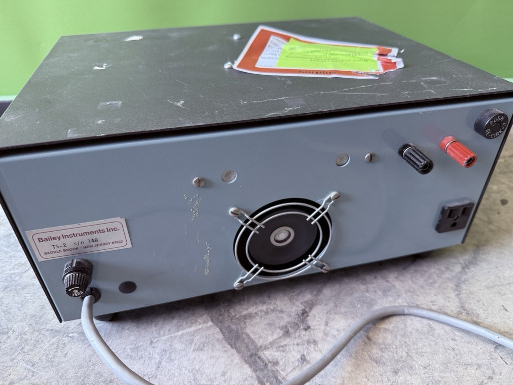 Bailey Instruments TS-2