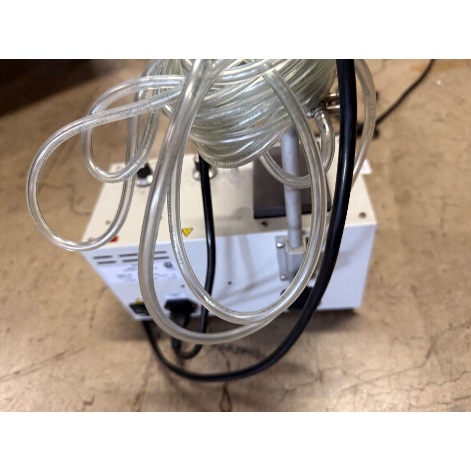 Pierce Reacti-Therm Heating Stirring Module Model 18970 w/ React-Vap Evaporating