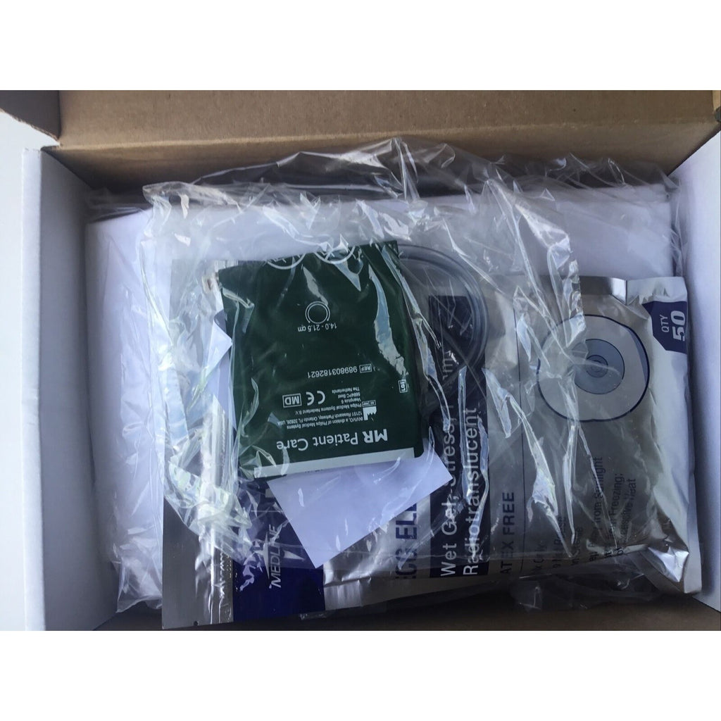 9898031790481 EXPRESSION MR PATIENT CARE - LARGE ADULT 35-45 Cm CUFFS