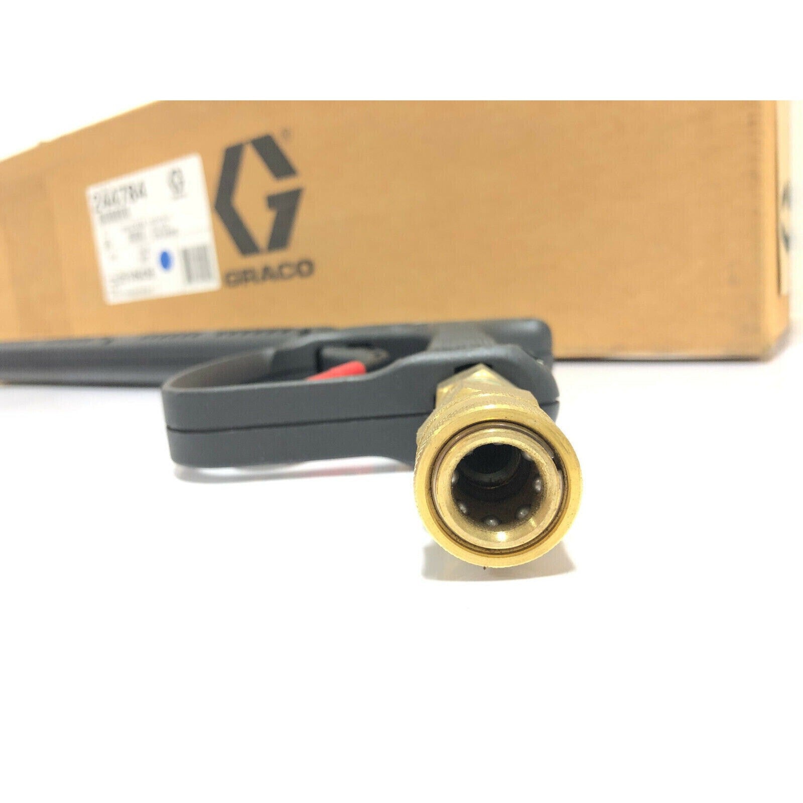 Graco Pressure Washer STD Accessory Kit Gun Asmbly 36" Wand 244784 for 2730 3030