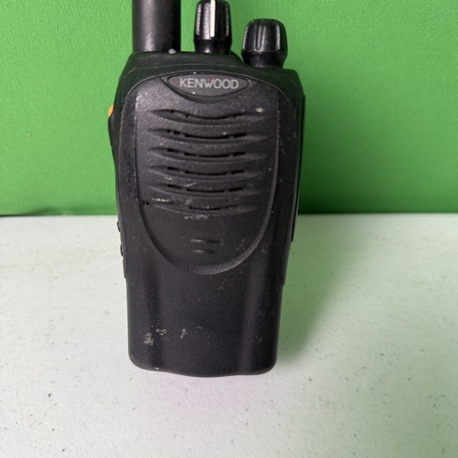 Kenwood 2-way radio model TK3160, TK-3160 With New Antenna