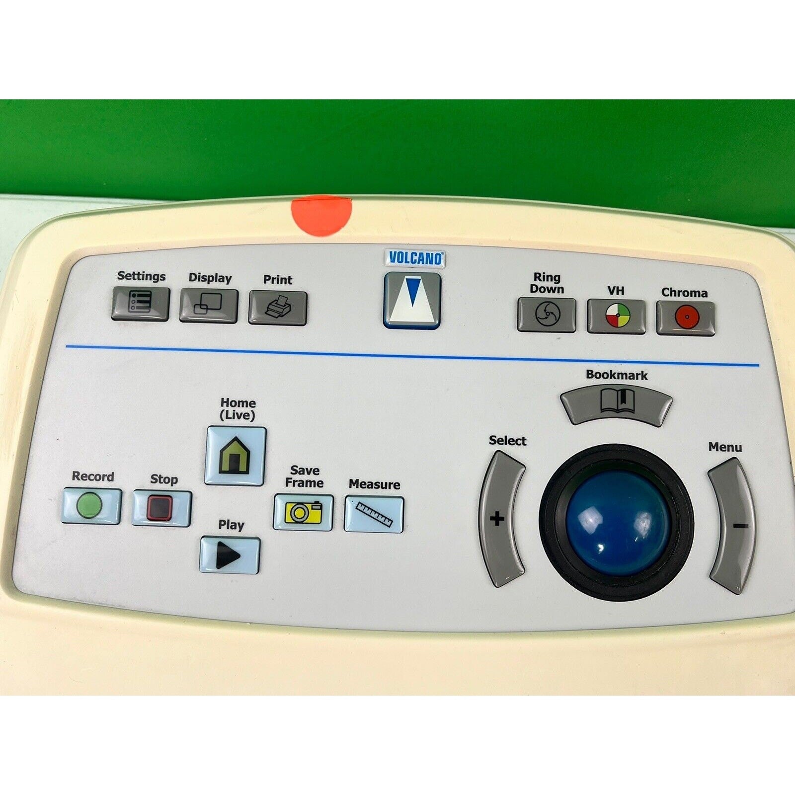 Volcano s5i Imaging System