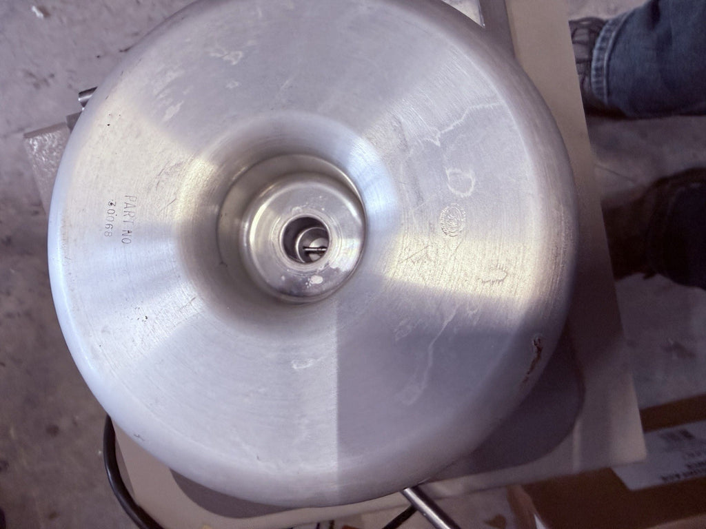 DAMON/IEC DIVISION IEC HT CENTRIFUGE With ROTOR