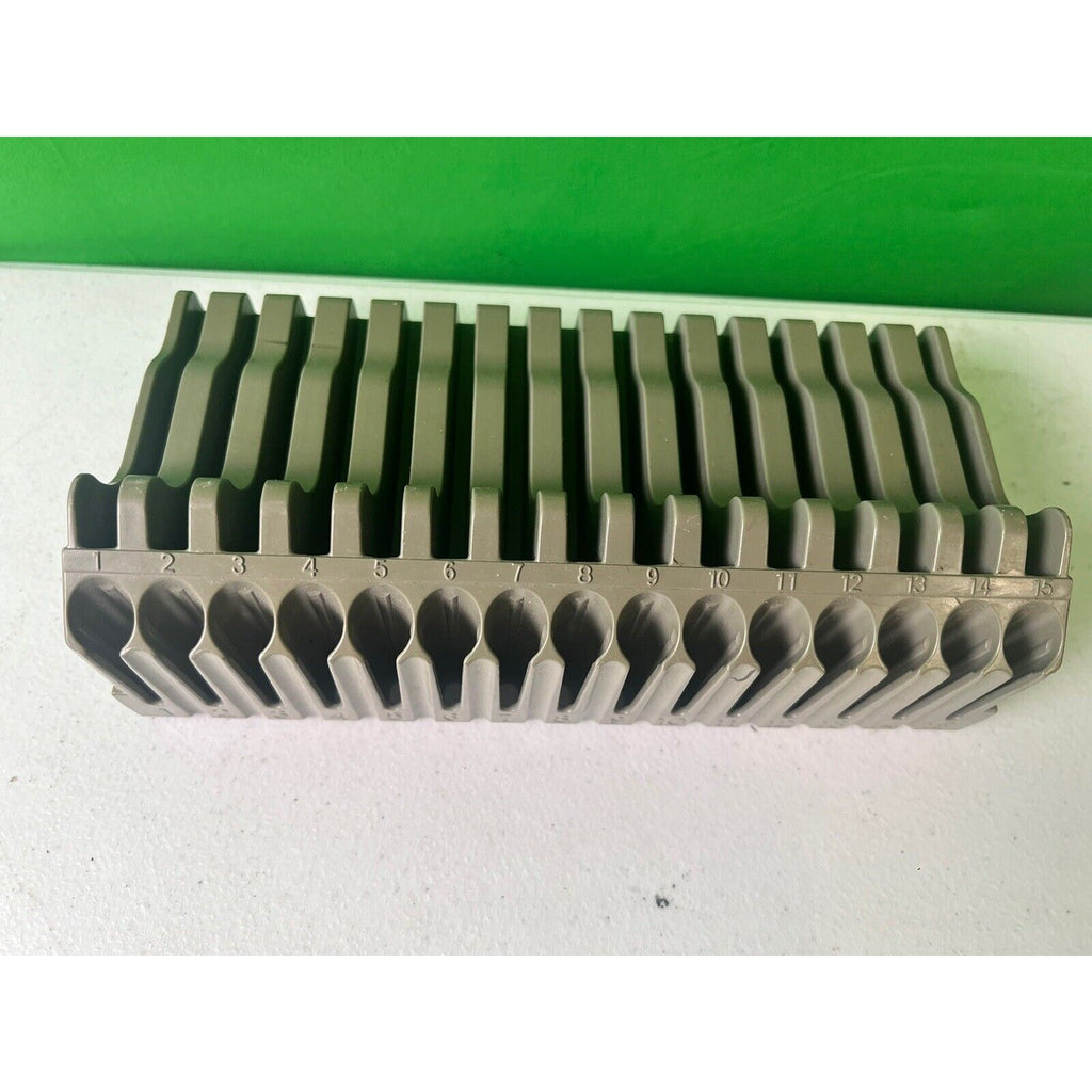 BioMerieux VITEK 2 Compact Cassette