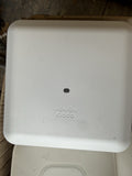 Cisco Aironet 2802 Series 802.11ac Dual Band Access Point AIR-AP2802I-B-K9