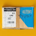 Dupont Tyvek 400 Boot Covers 200 pc TY454SWH00020000 White, Universal