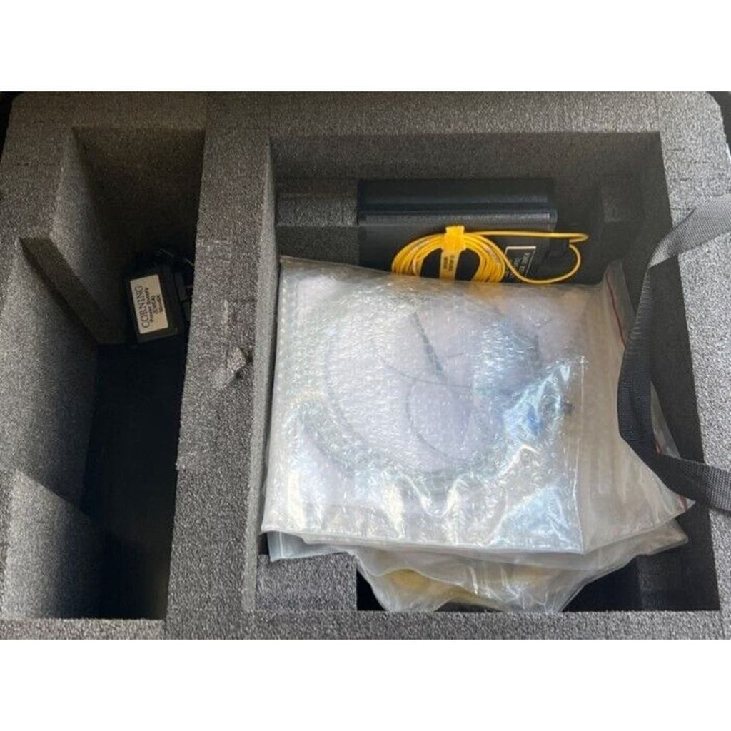Kitco Fiber Optics 0831-8252 OTDR/ Fault Finder Test Platform Accessories