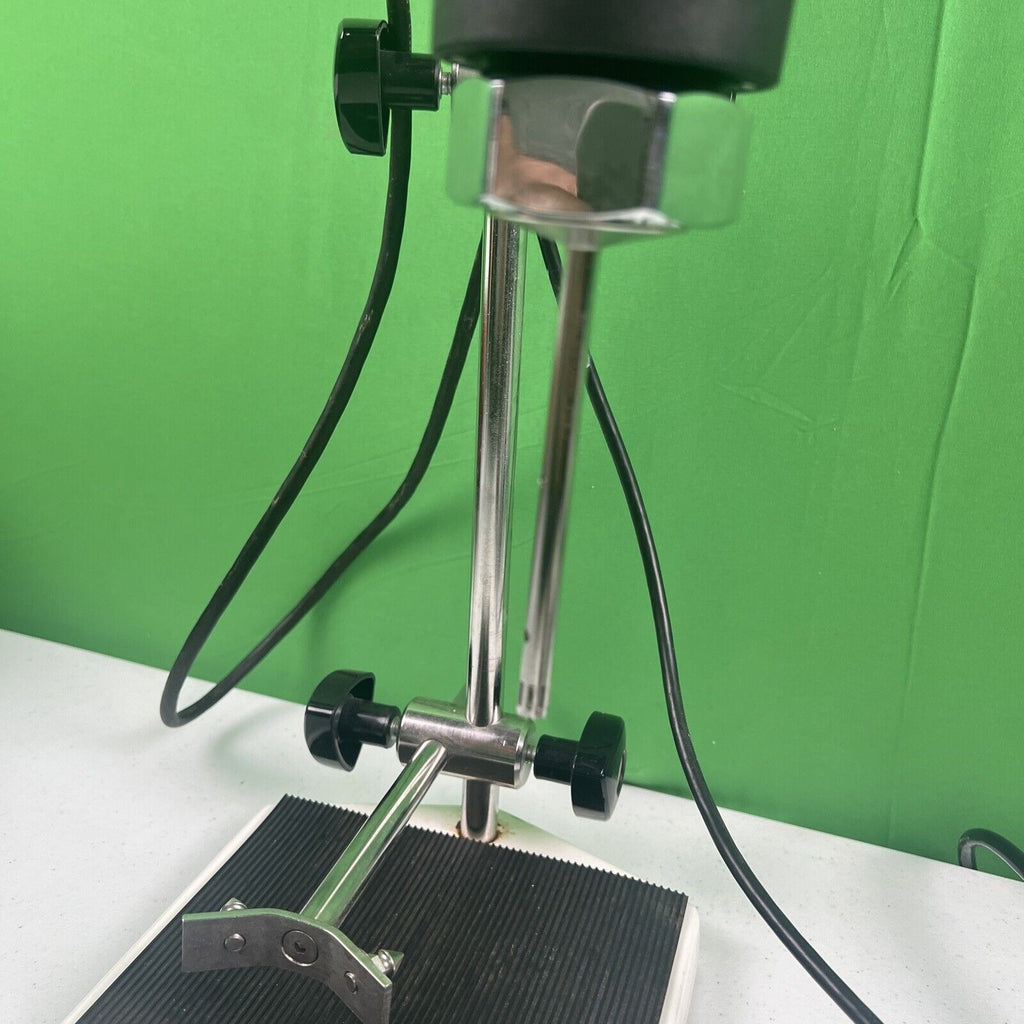 Polytron PT 10-35 Homogenizer Mixer - PCU-11 7x100mm Probe / Generator