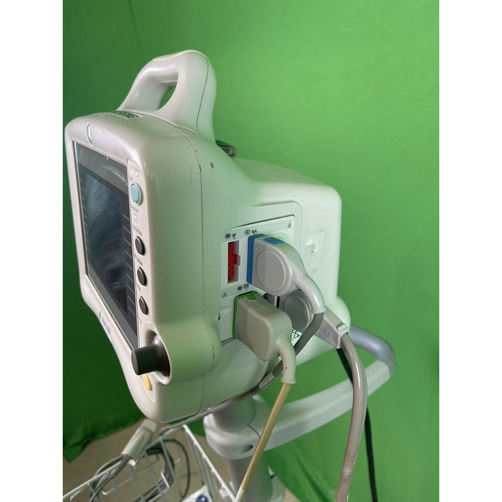 GE Healthcare Dash 2000 Patient Monitor